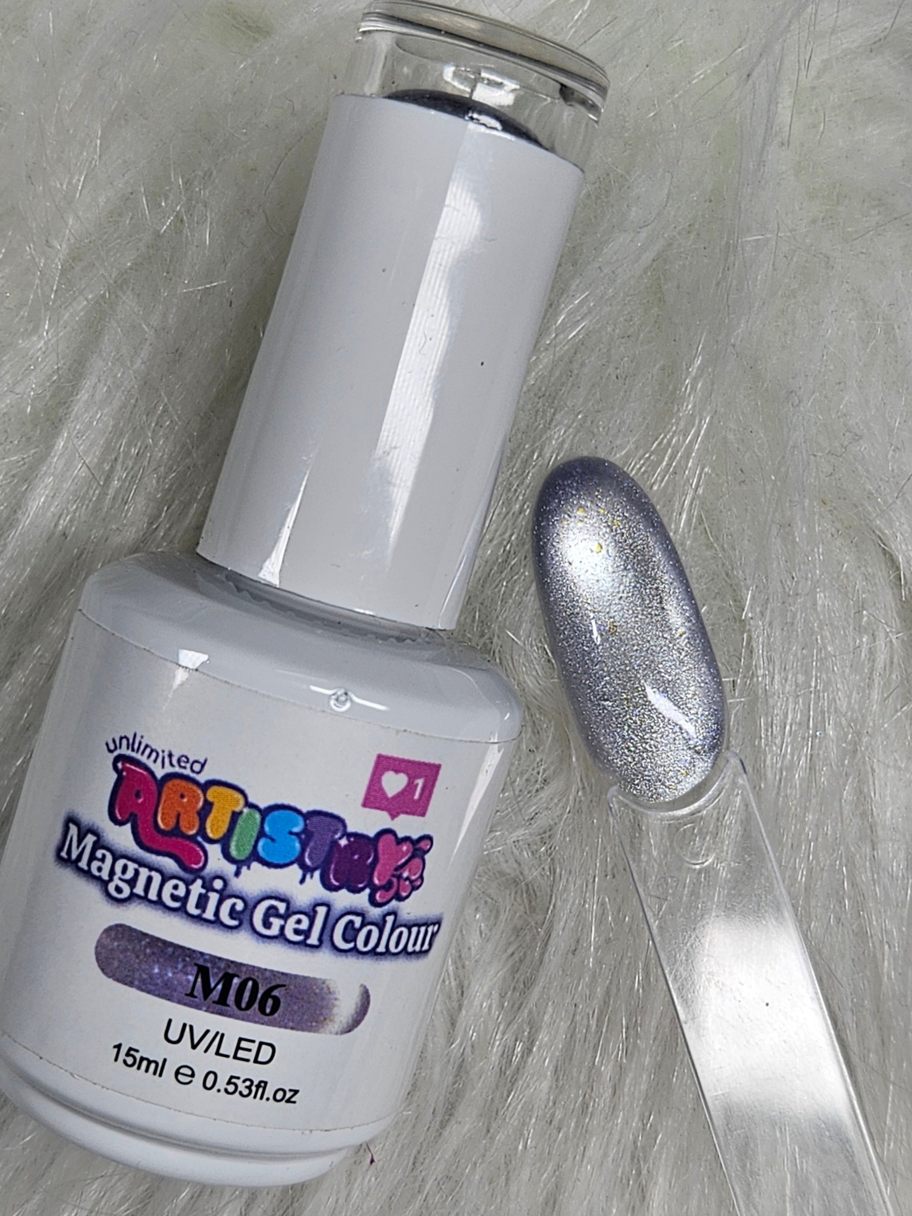 Moonlit Encounter Cat-Eye | M06