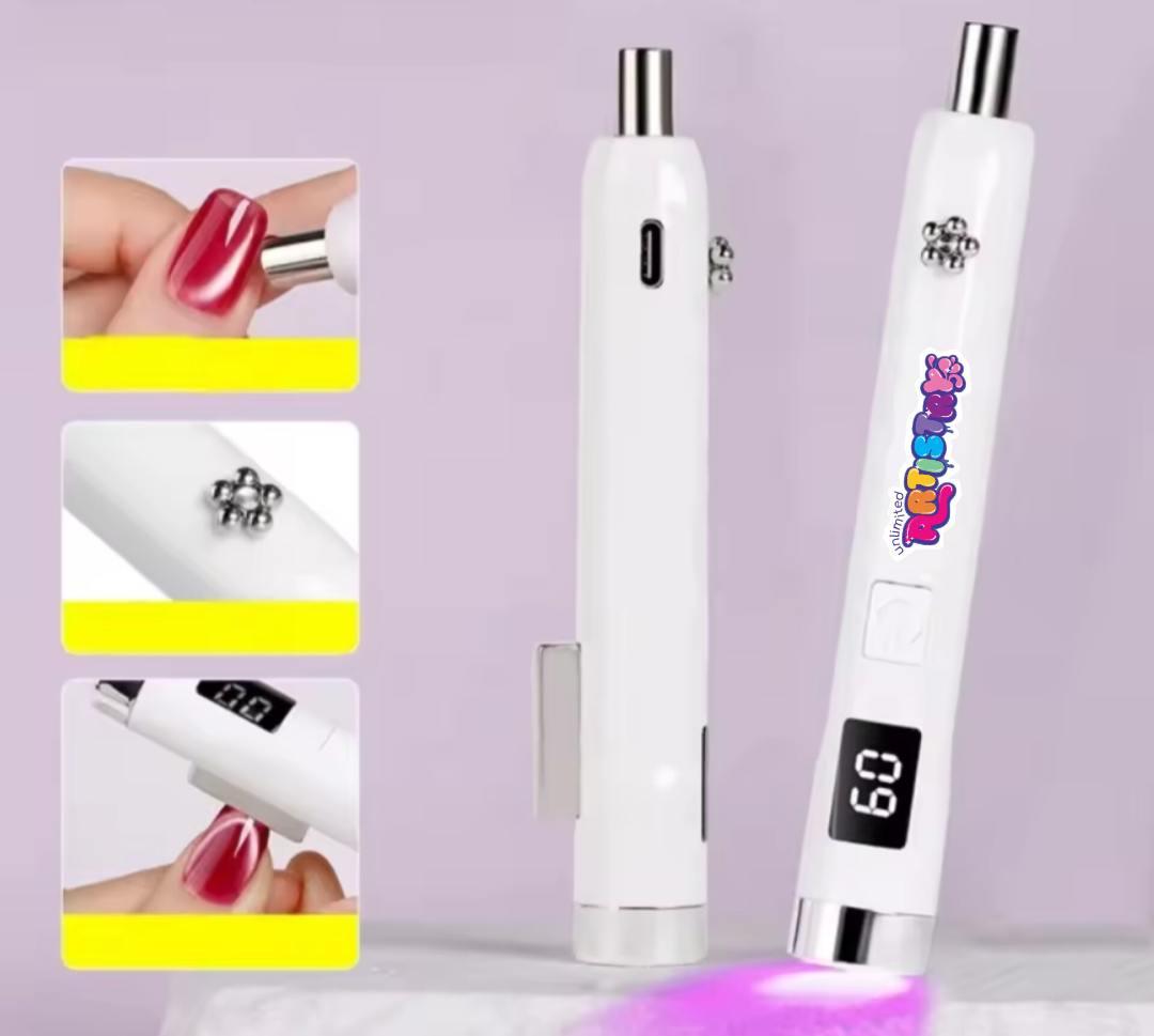 The Ultimate Cat-Eye LED lamp