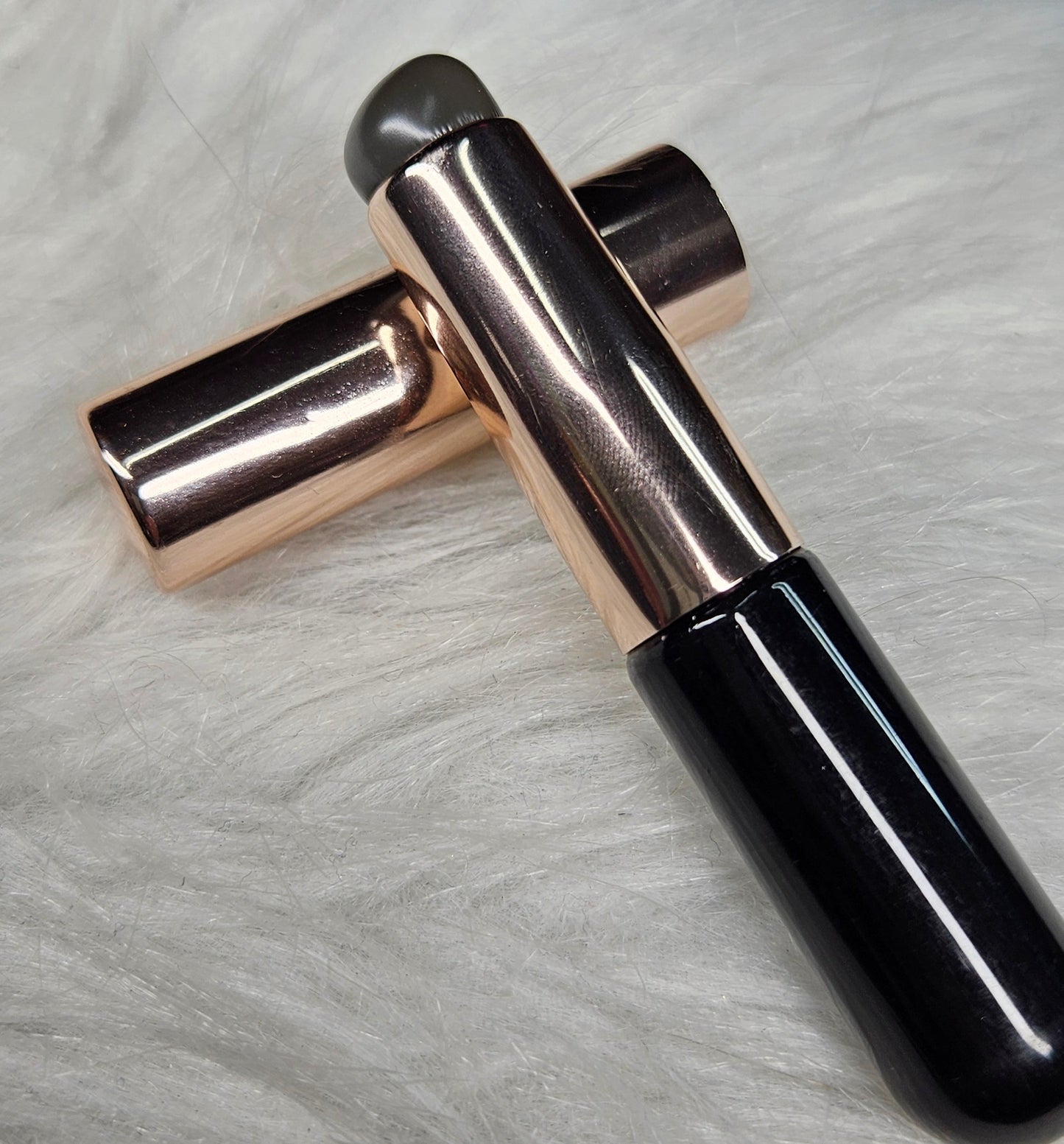 Chrome applicator | silicon top