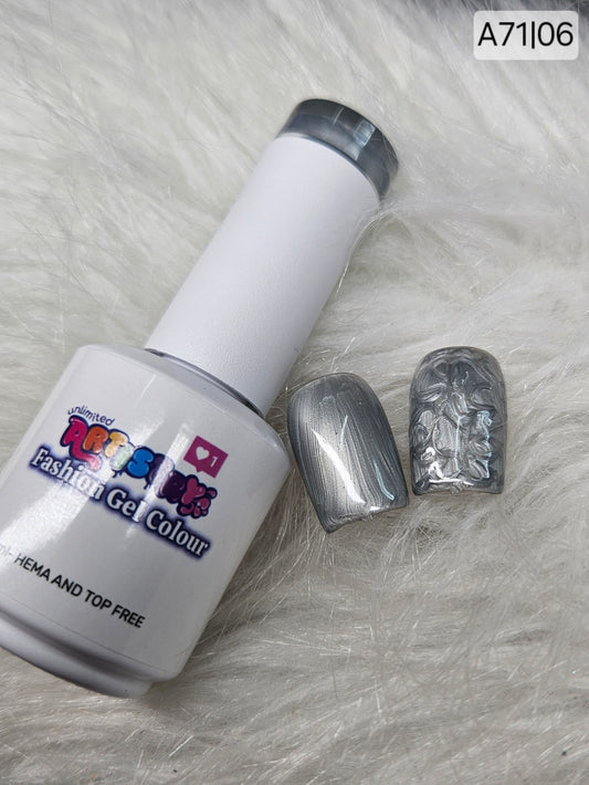 Drift Fog: A71|06 Atlantic Pearls Collection