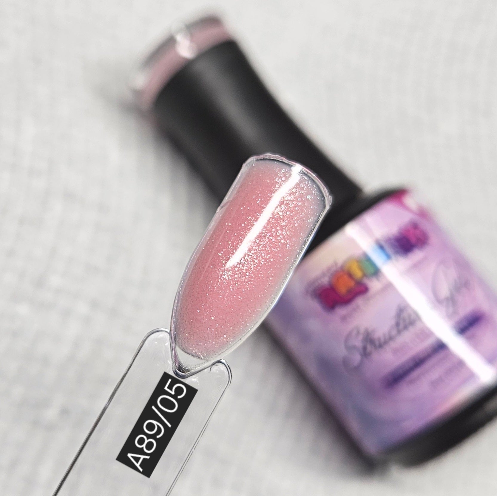 Ballet Blush: A89|05