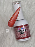Crackle Gel | 21