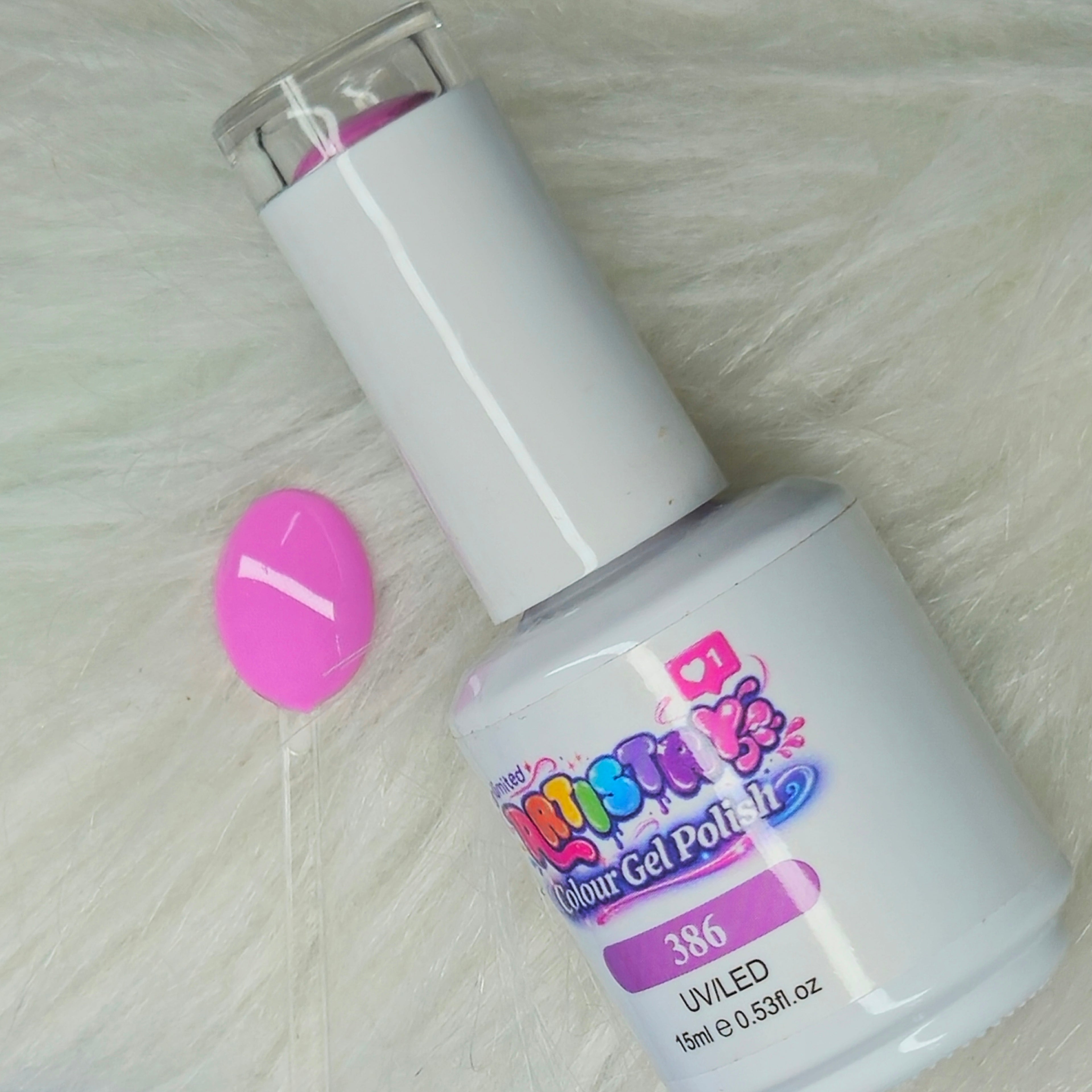 UAS Gel Polish | 386