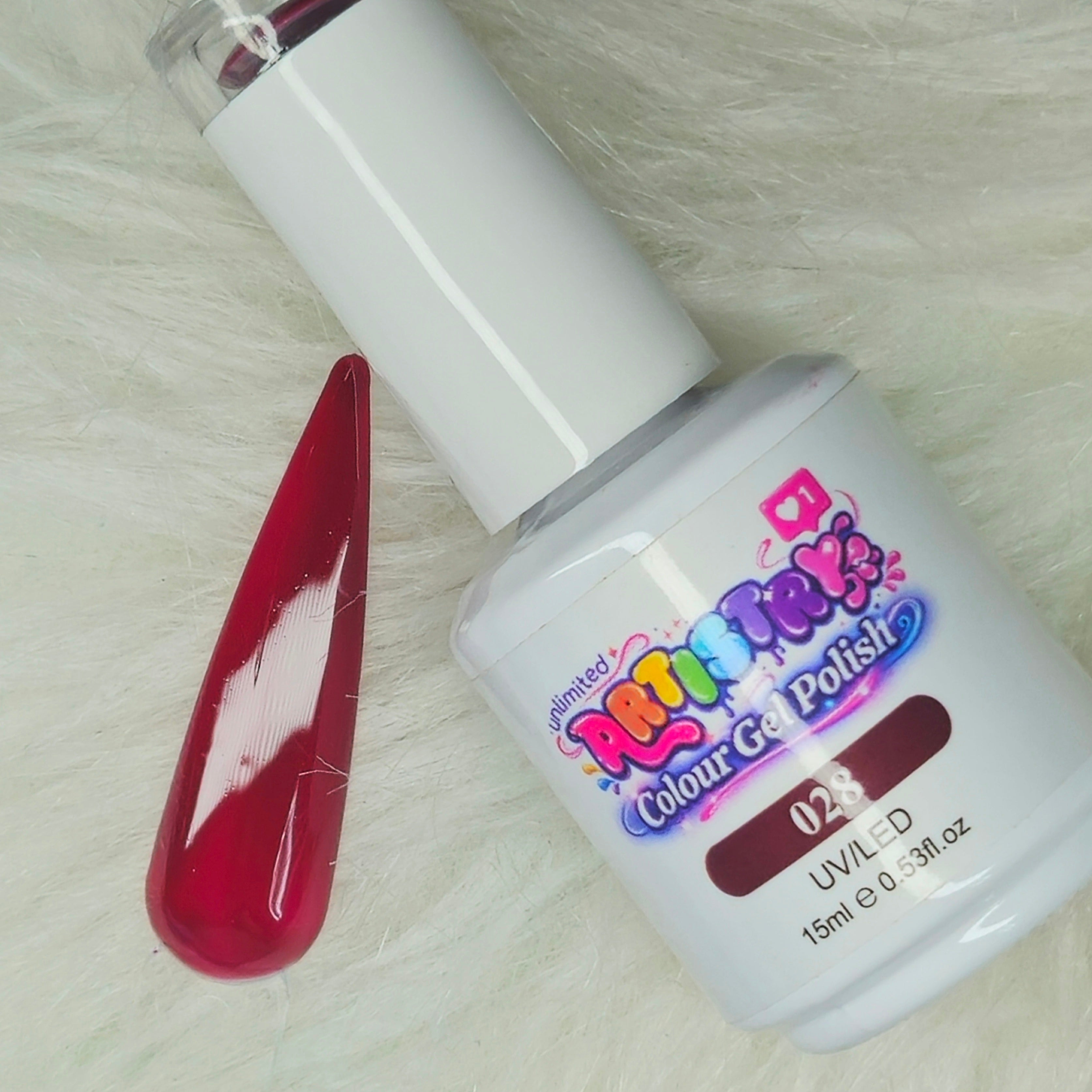 UAS Gel Polish | 028