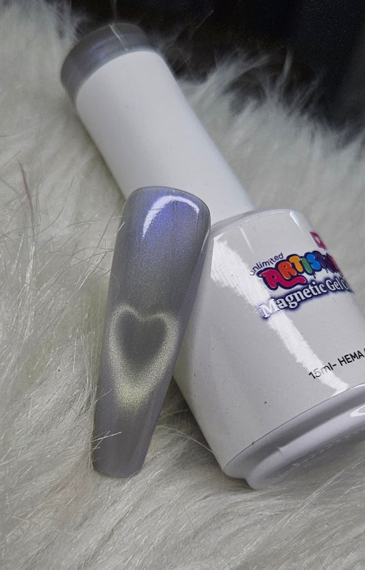 Moon Tide D34/01 | Seafoam Aura Collection