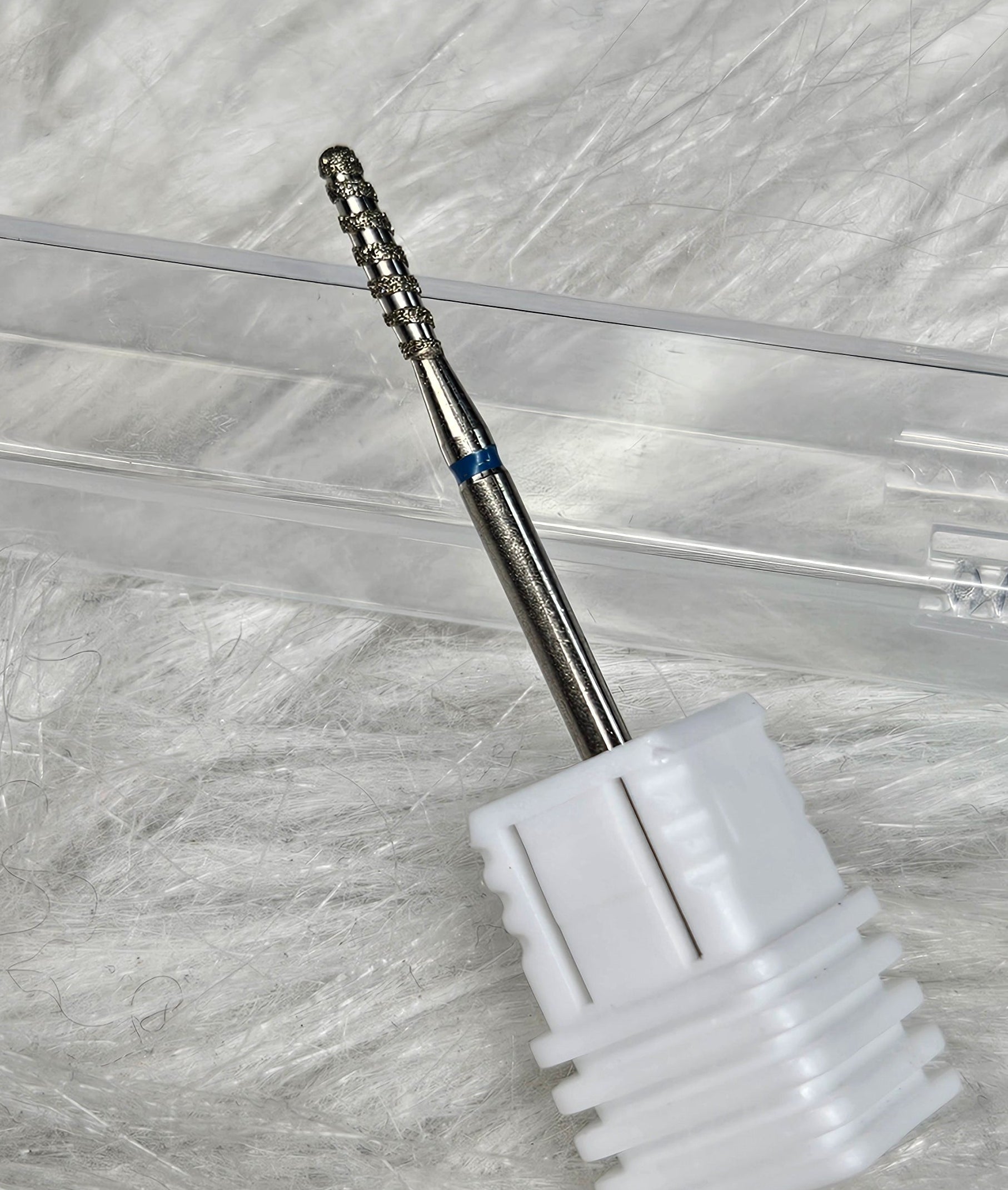 M- Twirl Prepping Bit