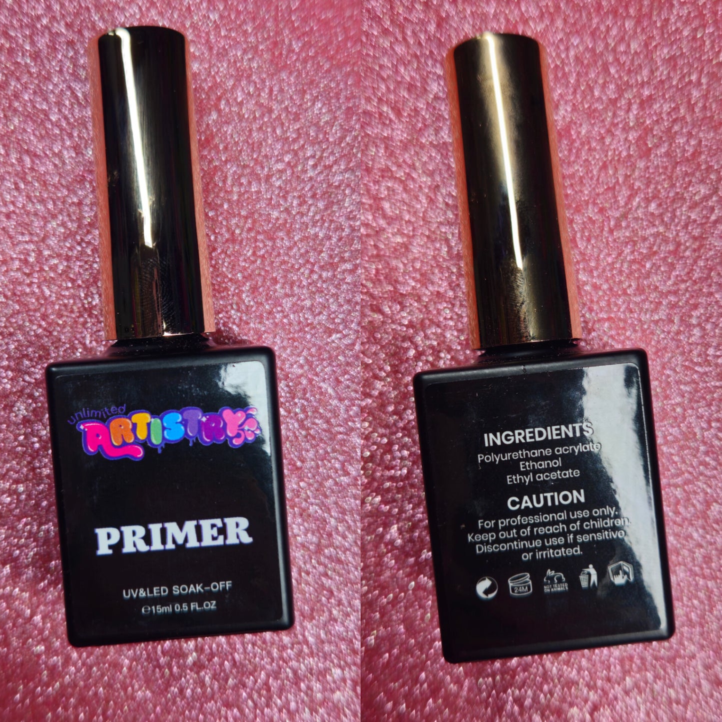Gel polish Primer | 15ml
