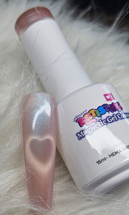 Salt waters D34/12 | Seafoam Aura Collection