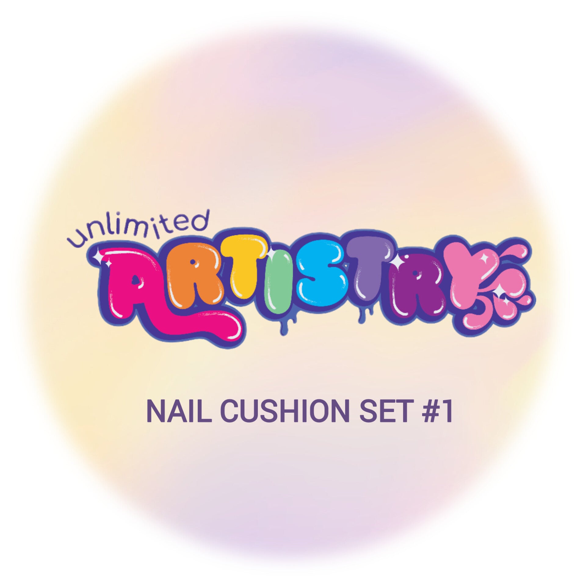 Cushion Palette #1