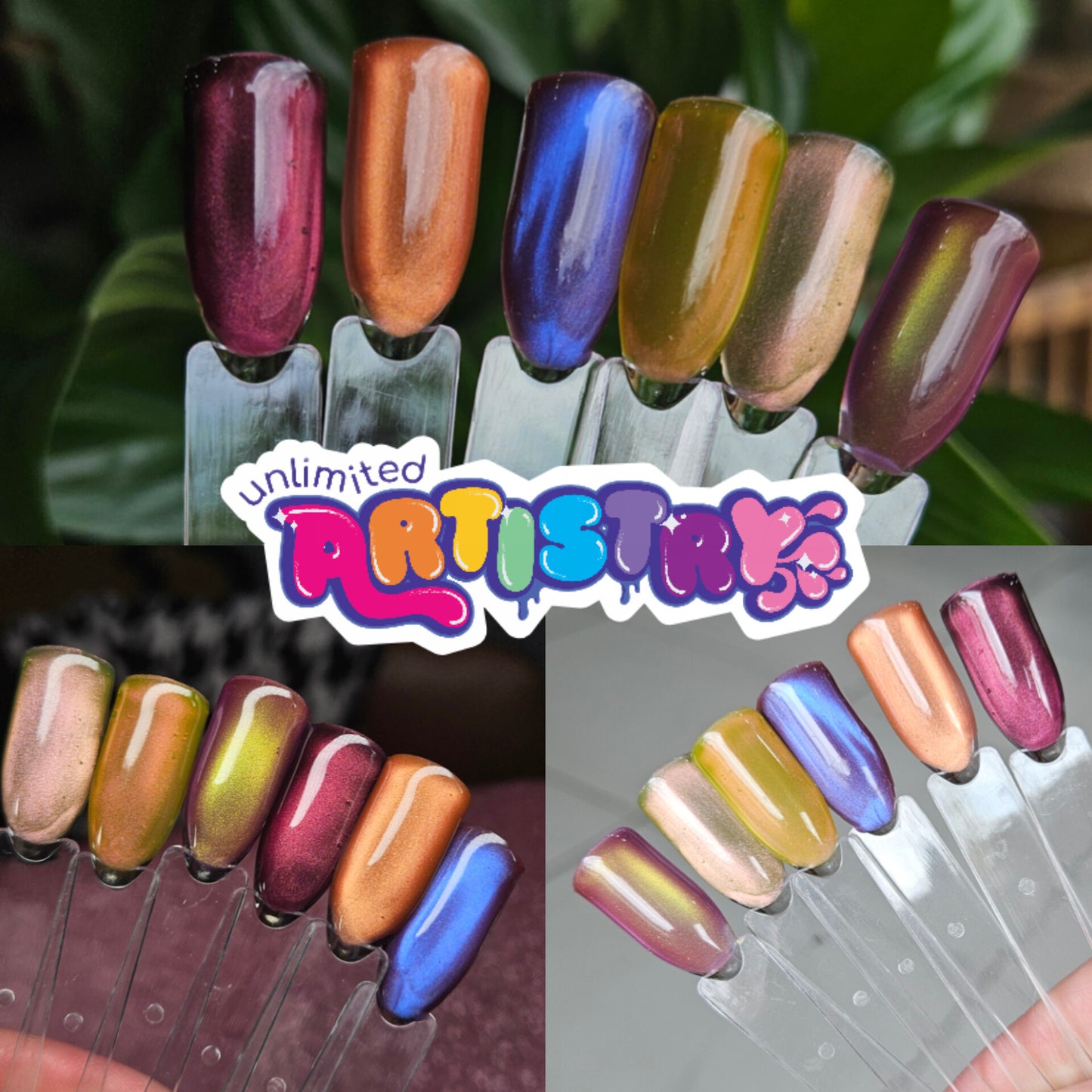 Fruit Salad Collection | 6pc | LIMITED EDITION