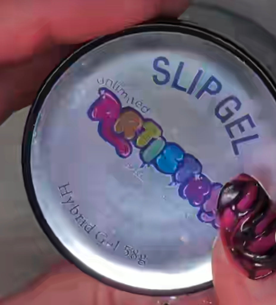 GLASS | SLIP Gel 58g