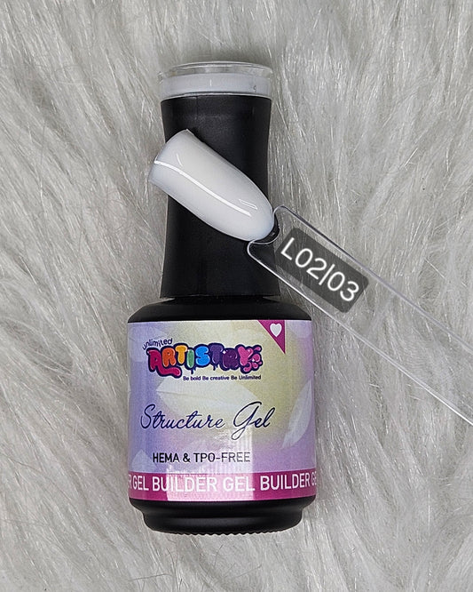 Vanilla Lace | L02|03