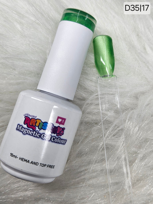 PopFizz: D35|17 Jellybean Collection