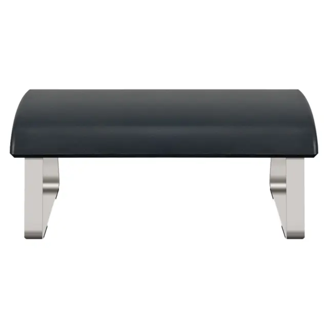 Leather armrest | Black - Available for PRE ORDER only!