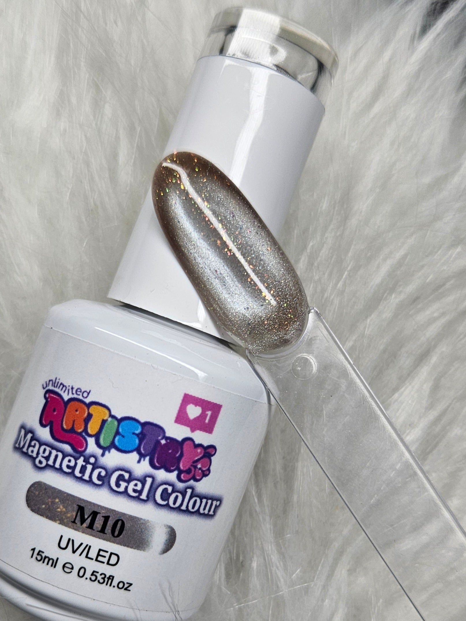 Moonlit Encounter Cat-Eye | M10