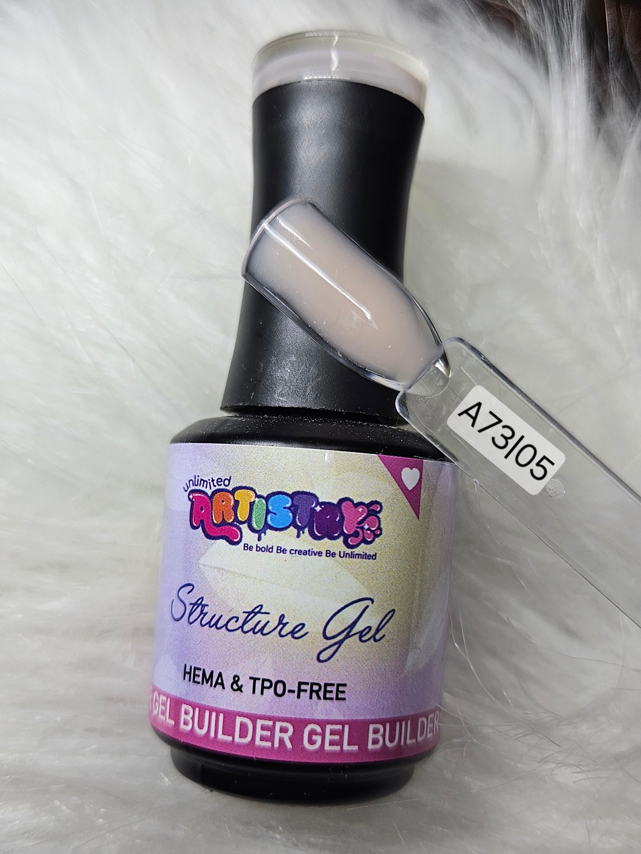 Al'Natural Baby: A73|05