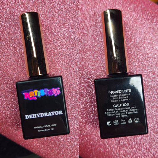 Gel polish Dehydrator | 15ml