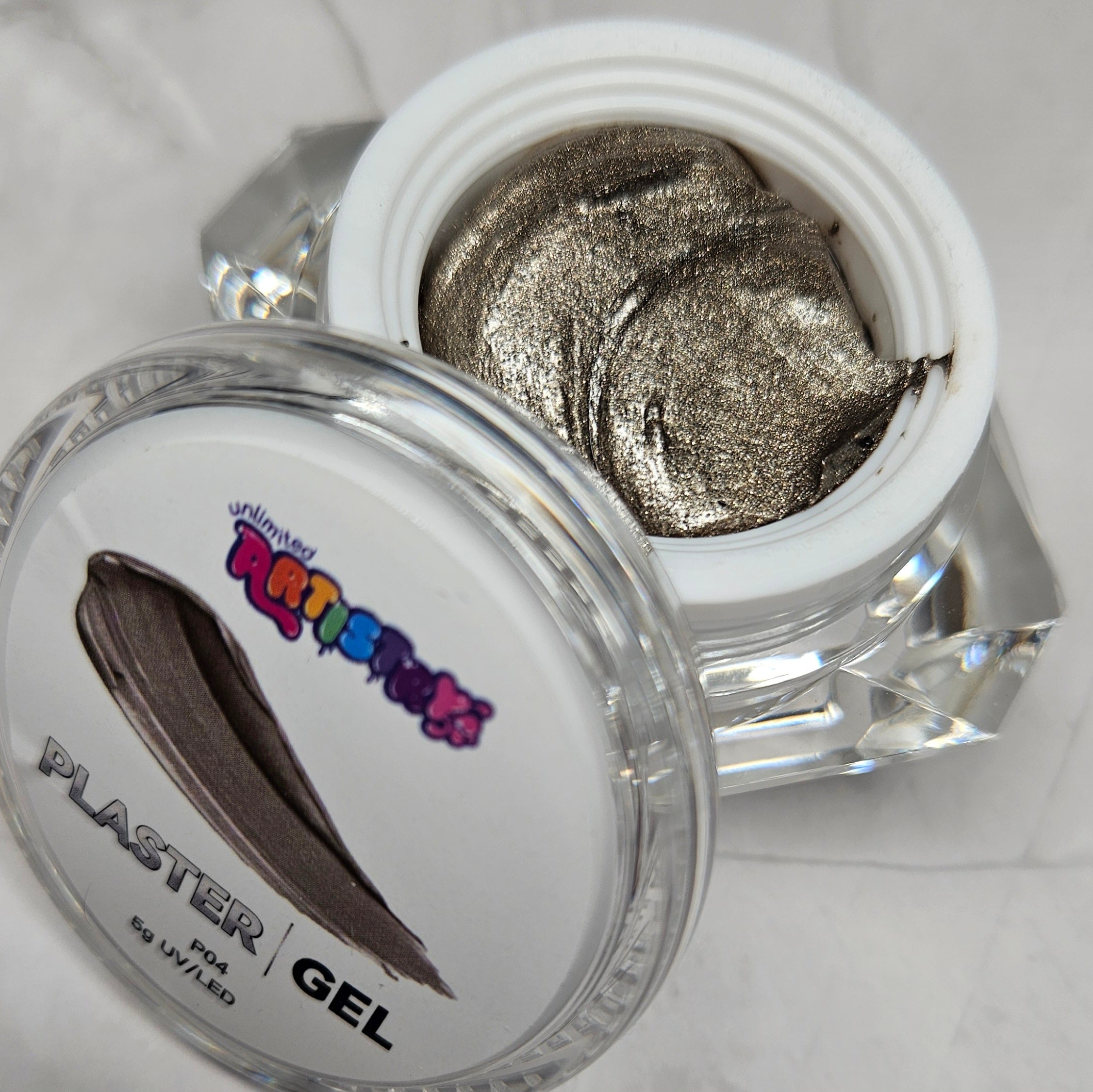 PLASTER GEL | 12pc (15g for only 5g!!) $12.50 individually.