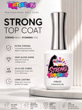 Strong Top Coat | 15ml