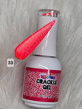 Crackle Gel | 33