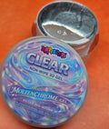 CLEAR NON-WIPE 3D GEL | 50g