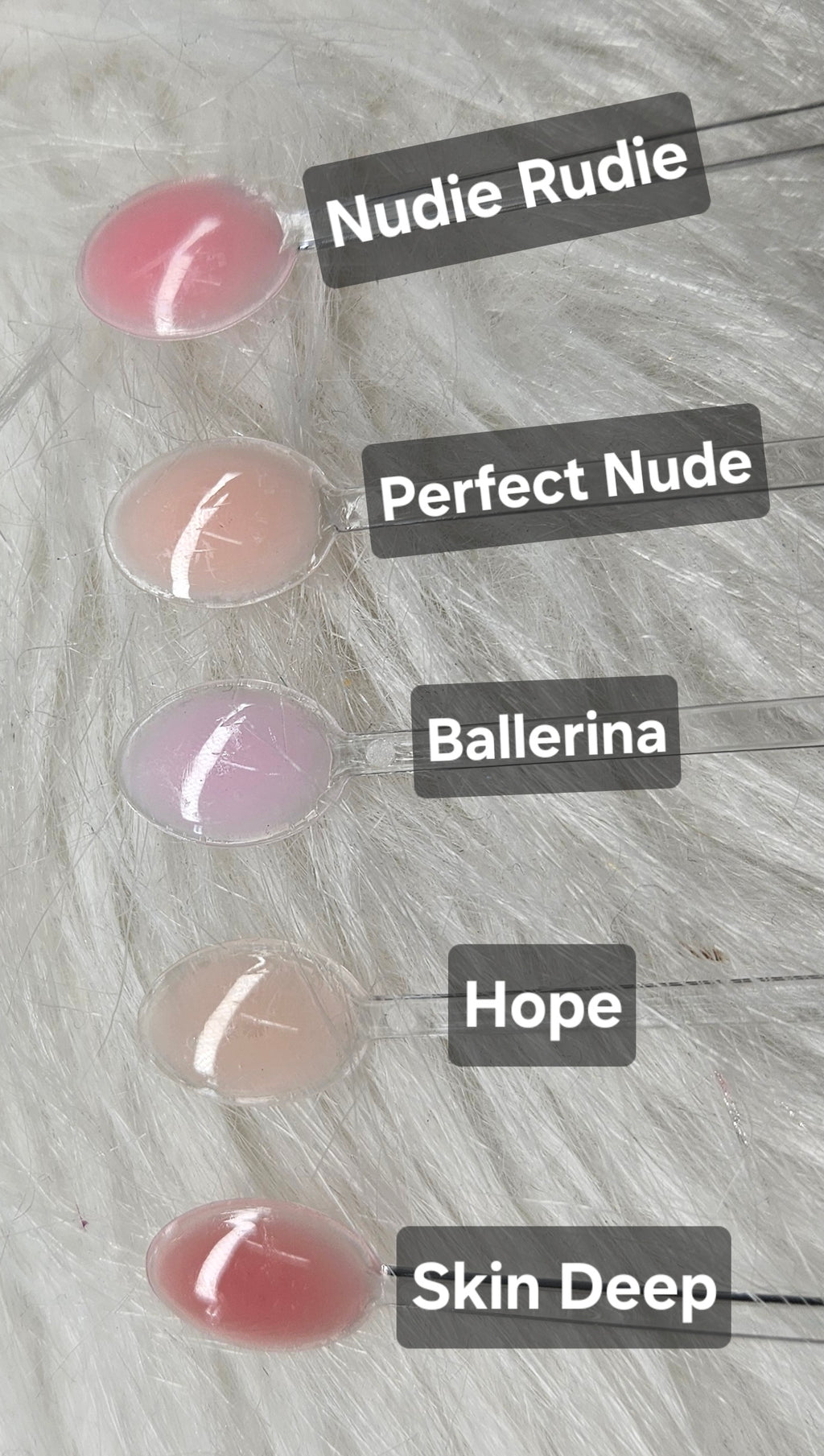 Liquid Slip Gel | Perfect Nude