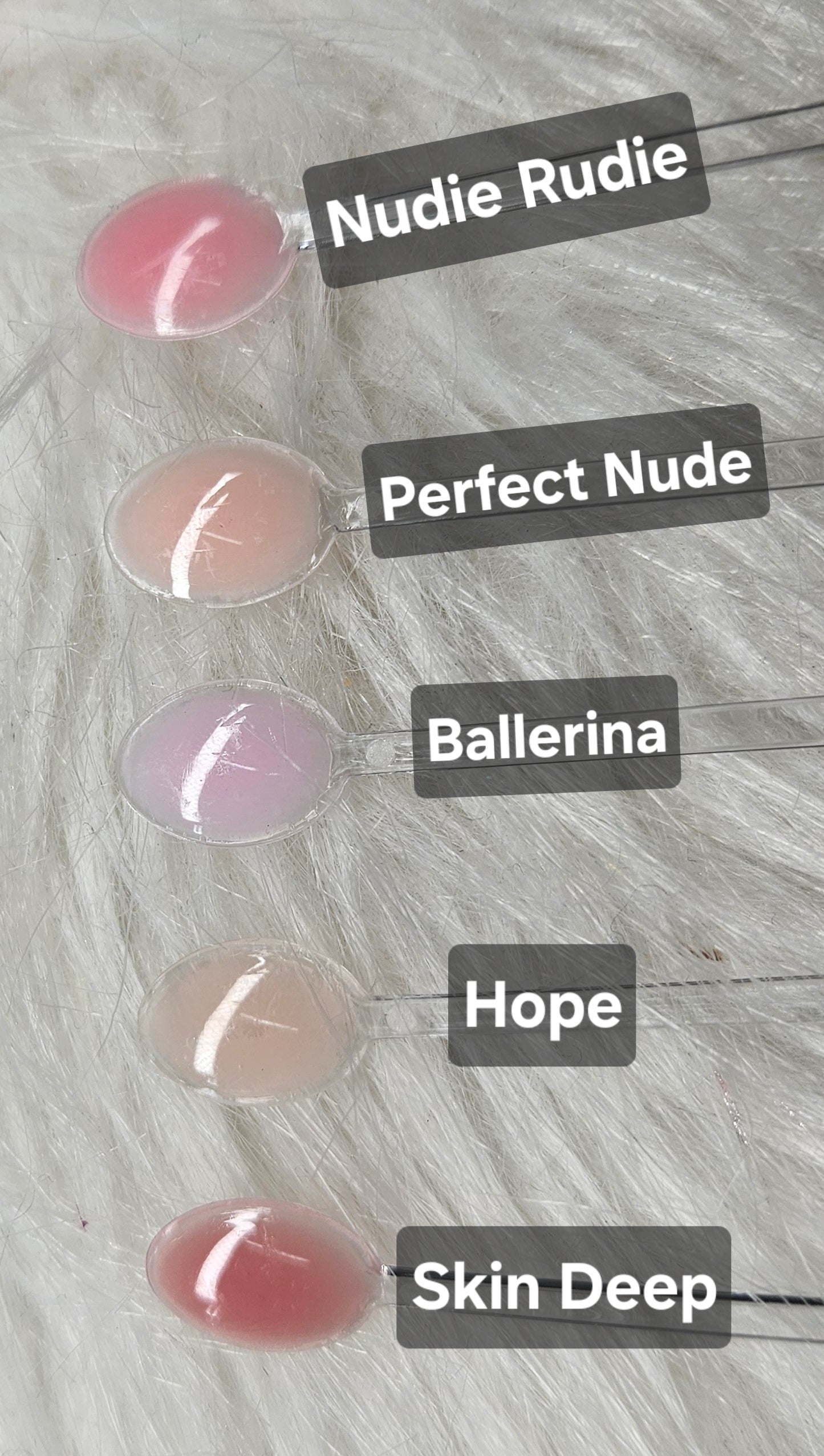 Liquid Slip Gel | Perfect Nude