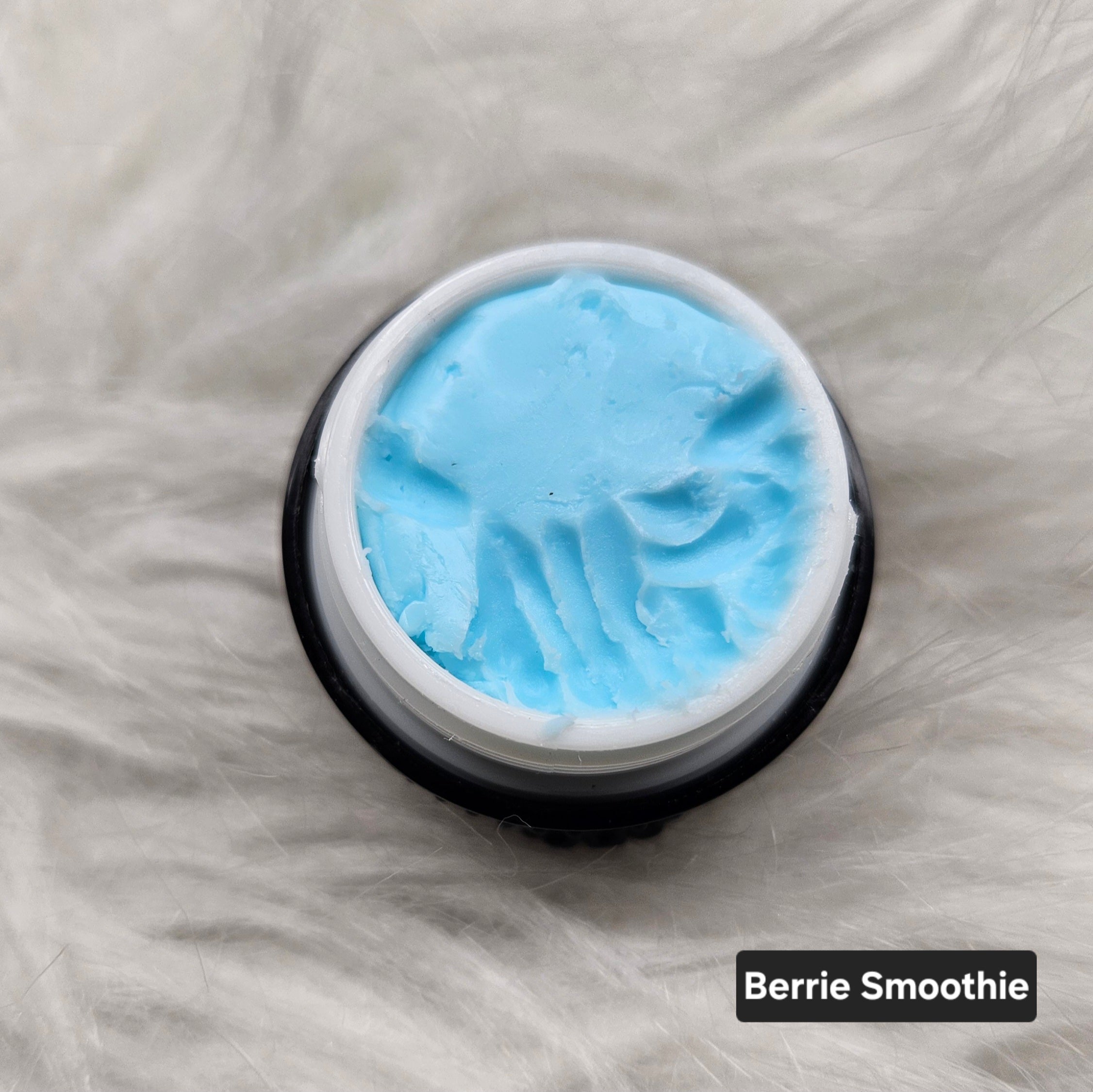 Carving Gel 5g | Berrie Smoothie