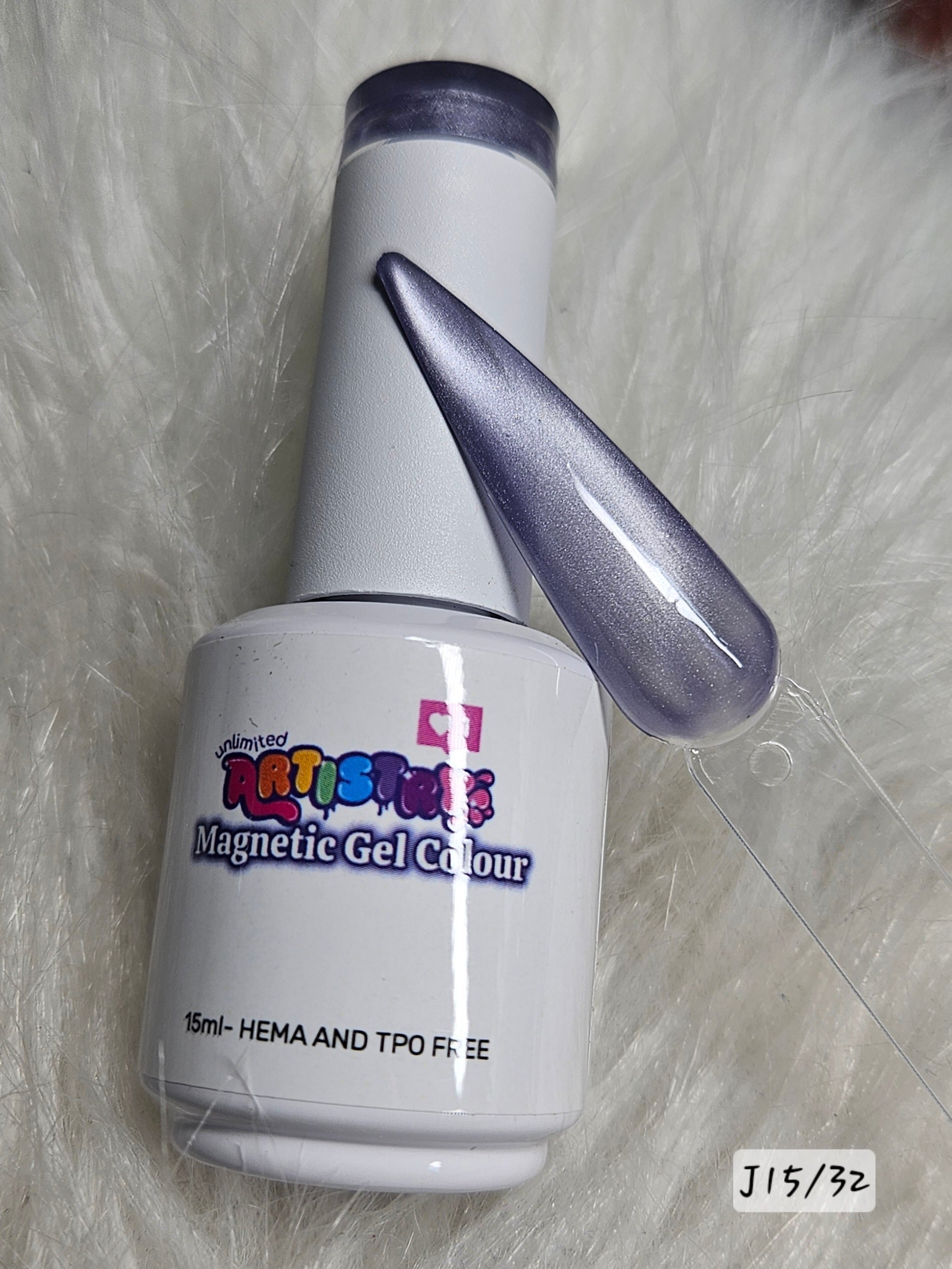 Lavender hues J15/32 | Cat-eye