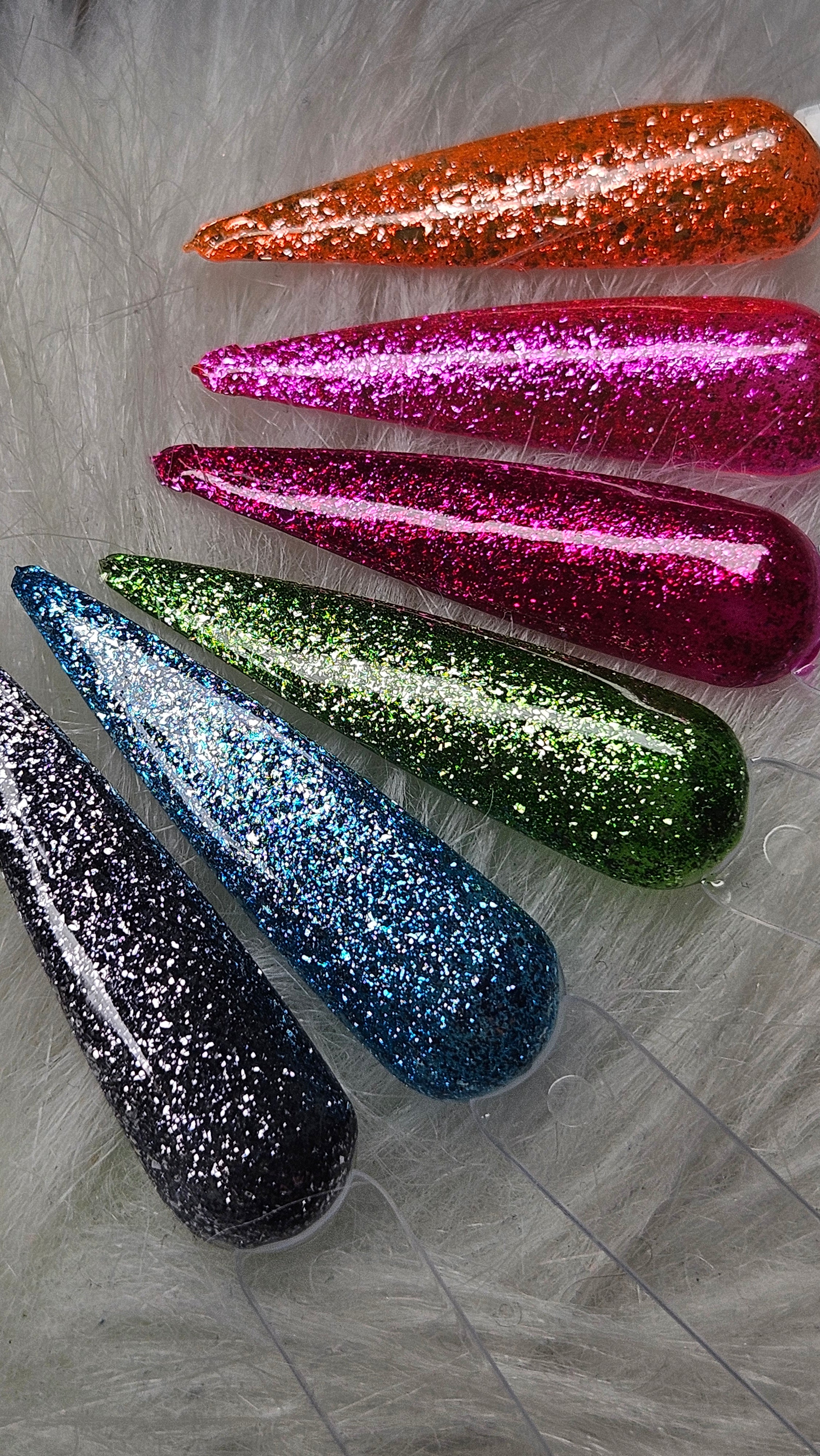 Crushed Magenta  | G57/05