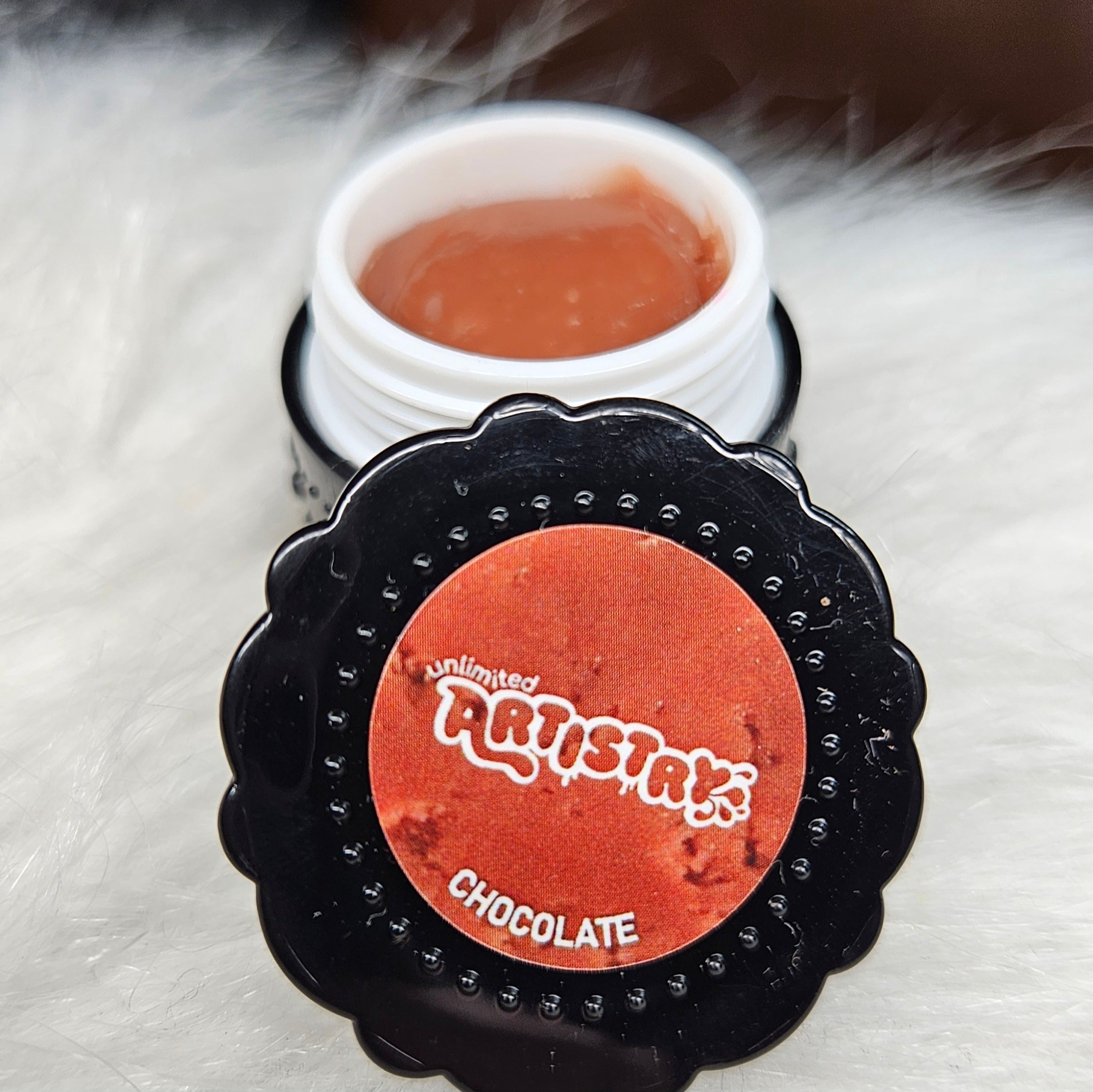 Chocolate | carving Gel