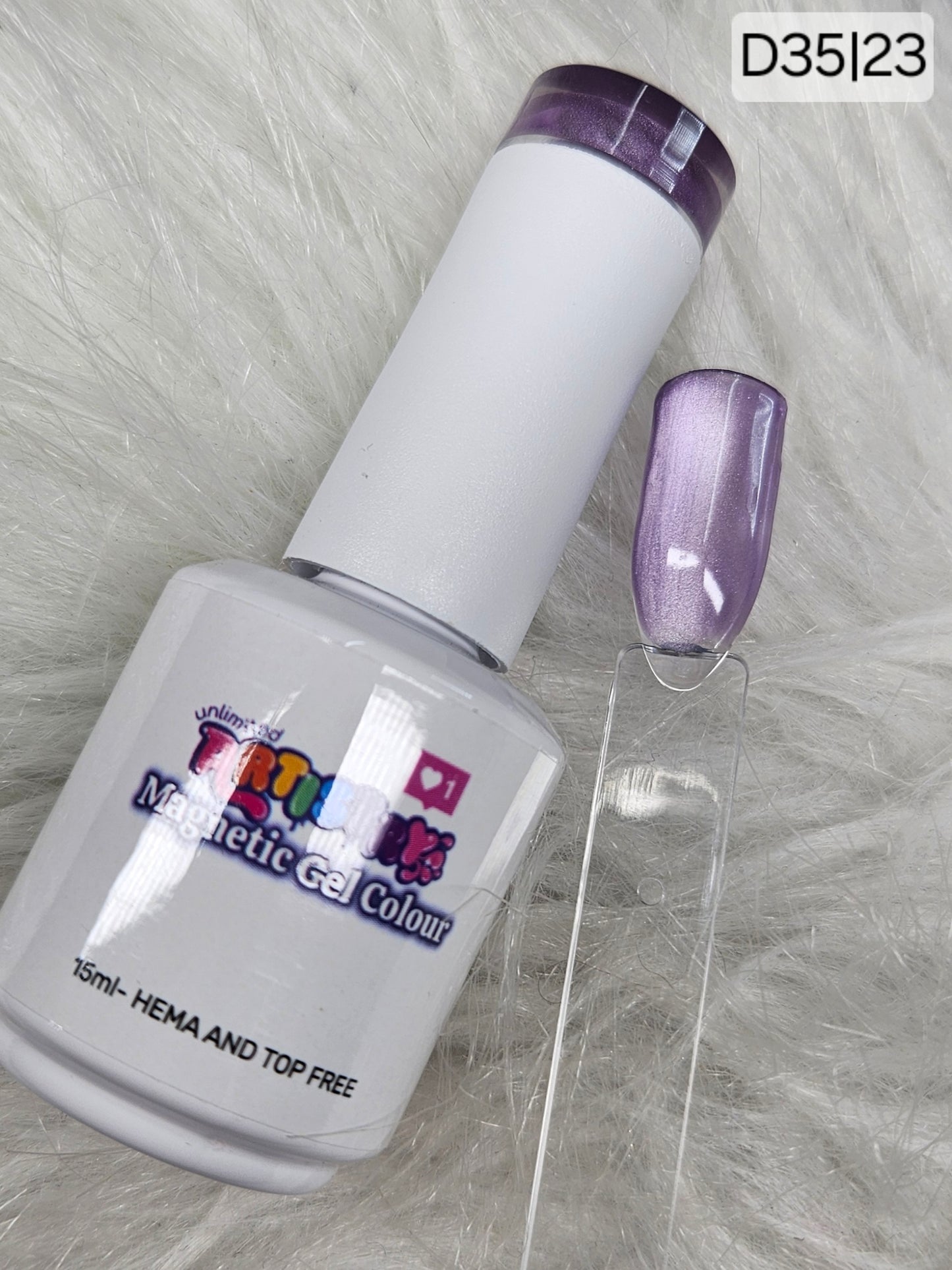 Plush Cloud: D35|23 Jellybean Collection