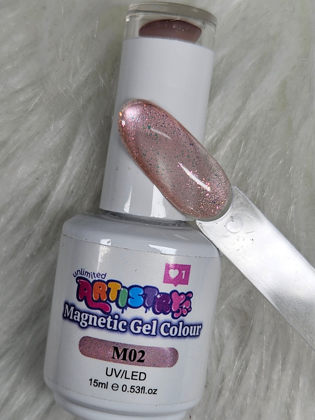 Moonlit Encounter Cat-Eye | M02