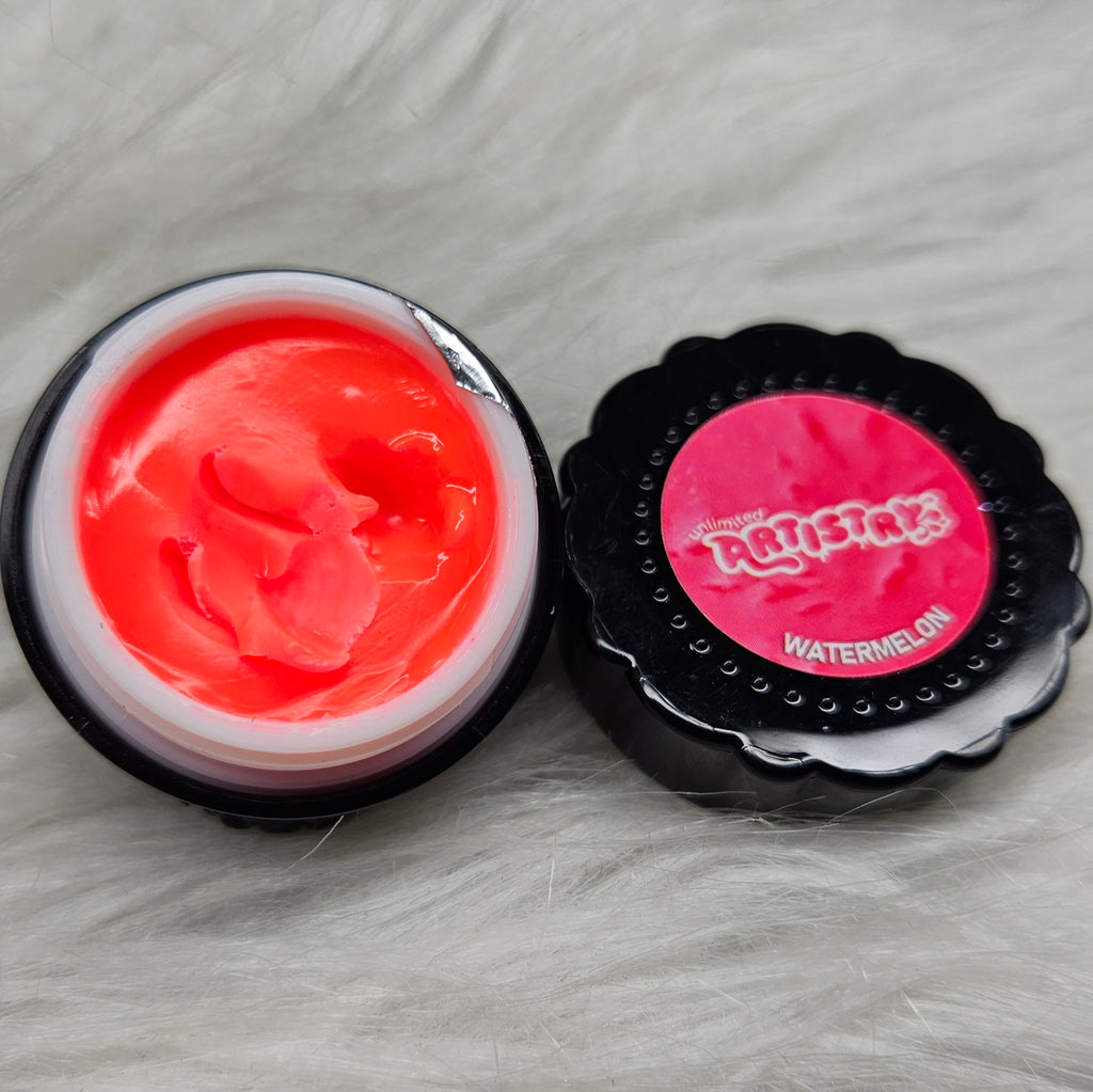 Carving Gel 5g | WATERMELON