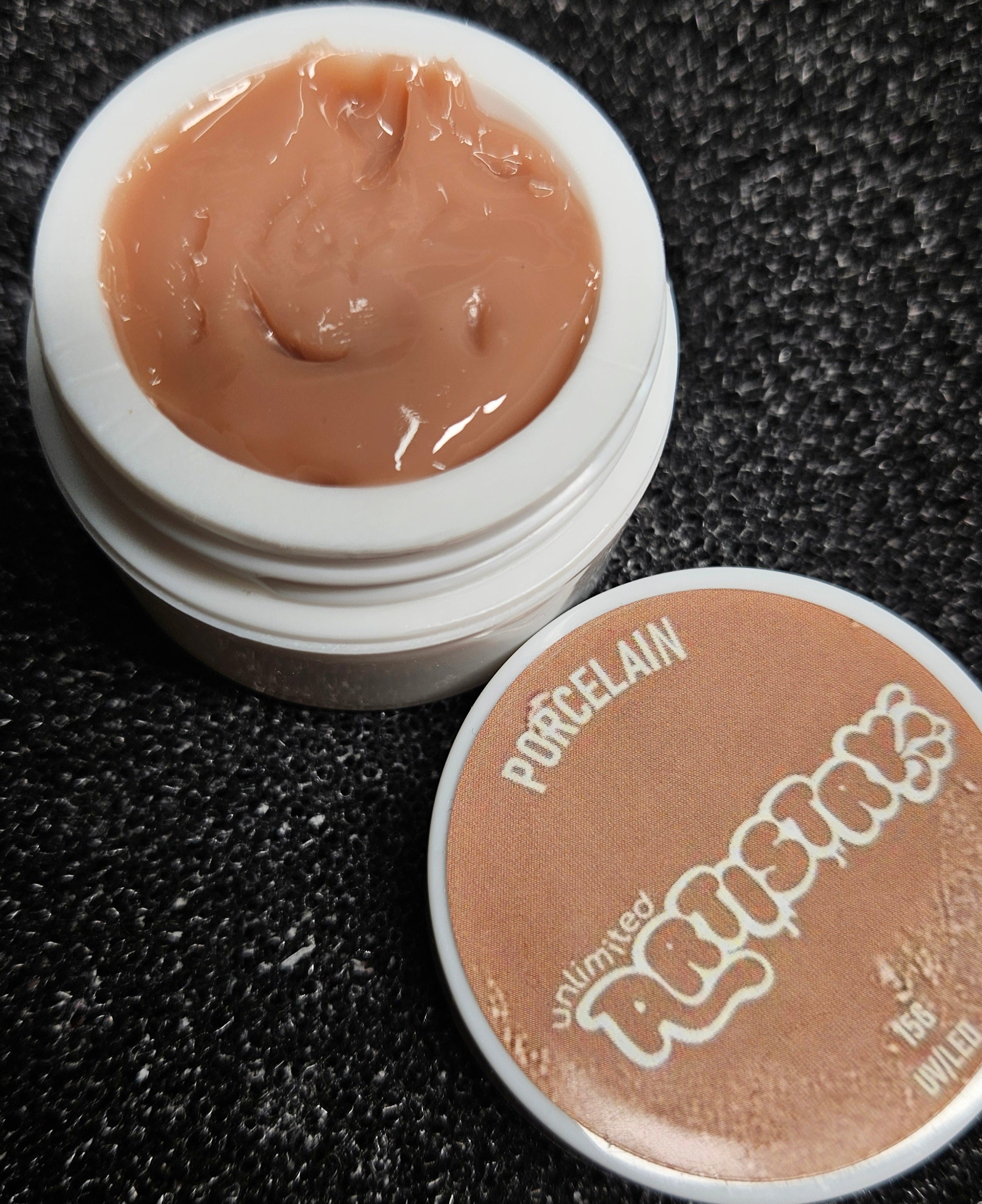 Porcelain | CARVING GEL 15g