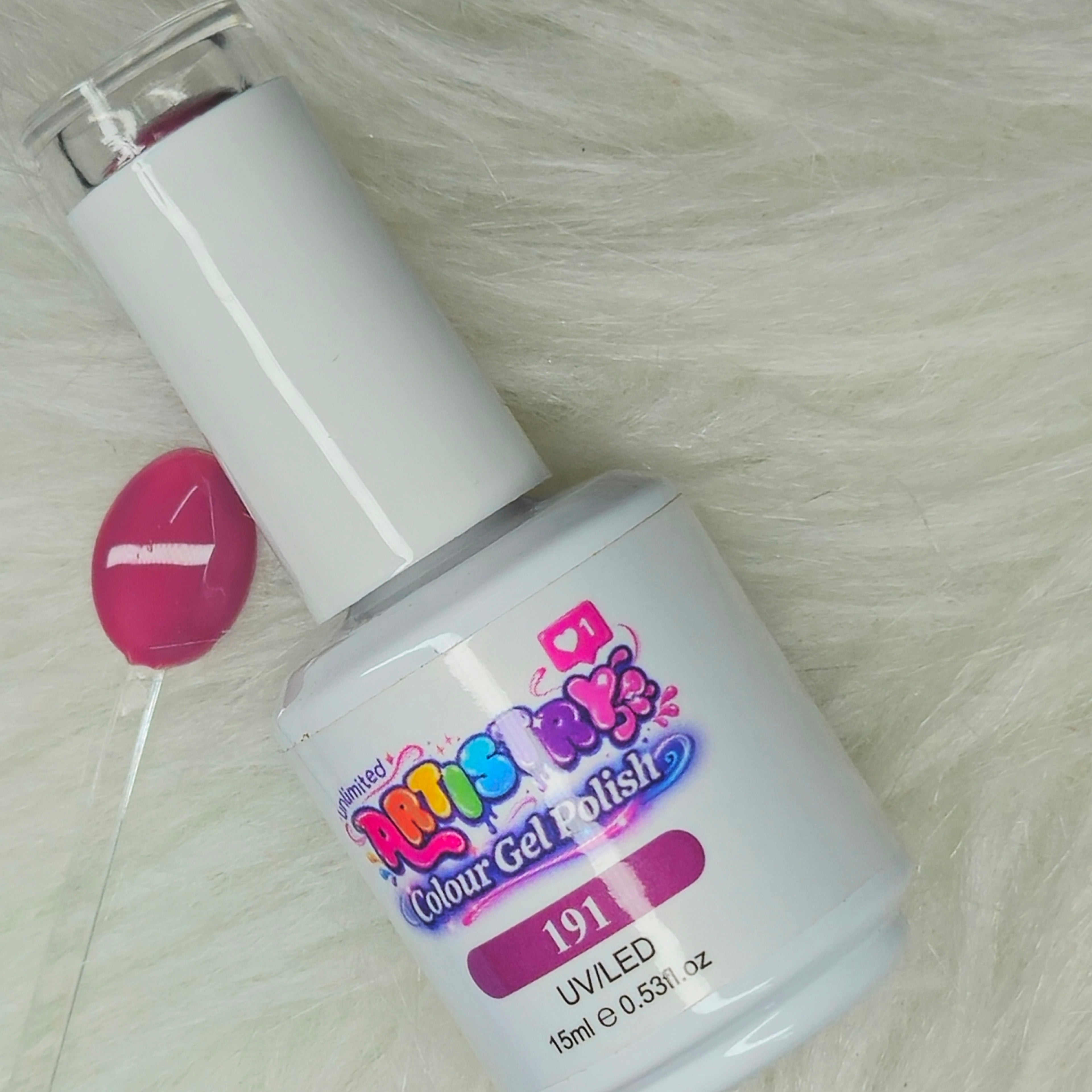 UAS Gel Polish | 191