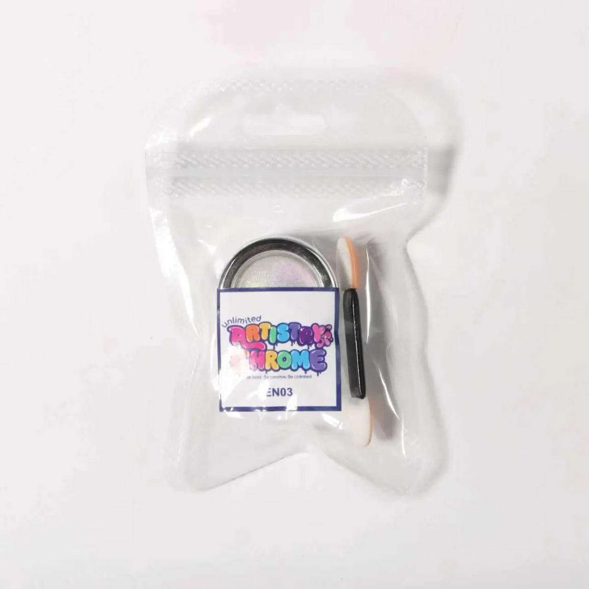 Unlimited Artistry Chrome | EN03