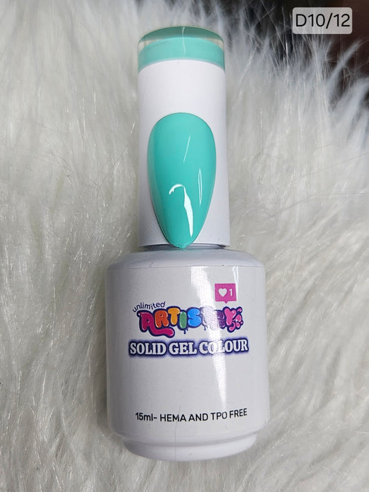 Mint Condition | D10/12