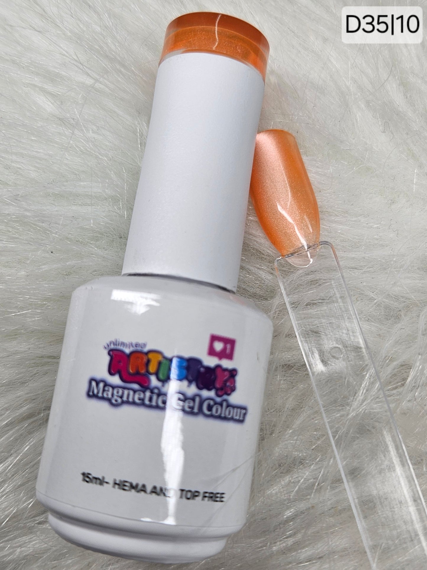 Honey Drop: D35|10 Jellybean Collection