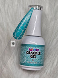Crackle Gel | 15