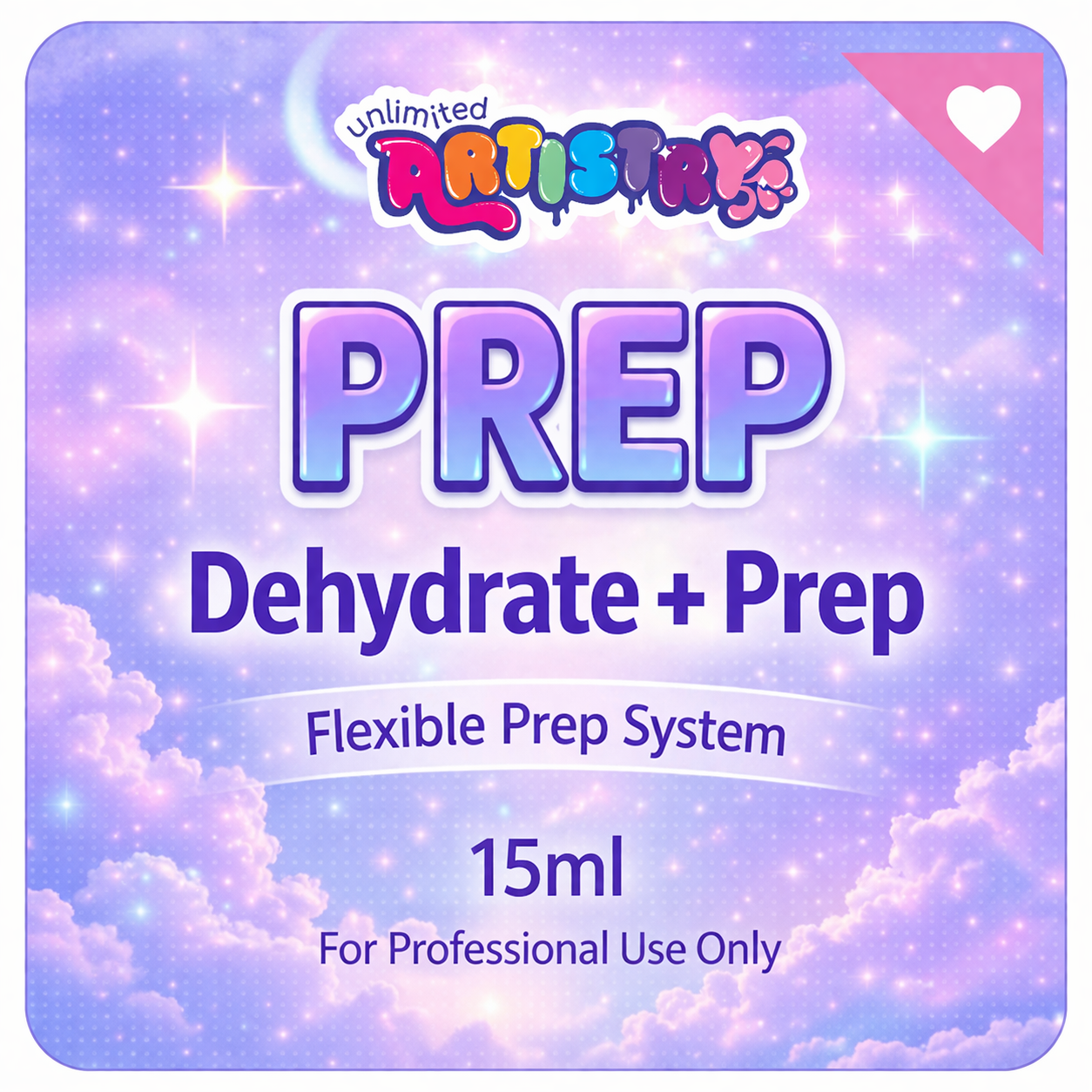 PREP- Dehydrator | 15ml