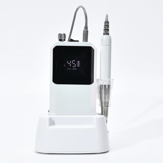 Unlimited Artistry EFILE | White or Black - Available for PRE ORDER only!