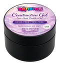 Crystal Clear C04 | Construction Gel 30ml