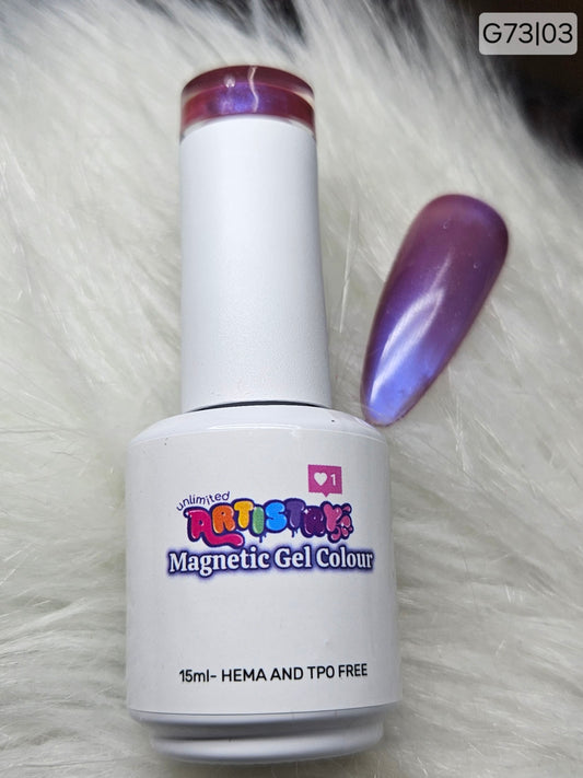 Blueberry G73|03: Fruit Salad Collection