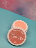 Peaches & Cream | CARVING GEL 15g
