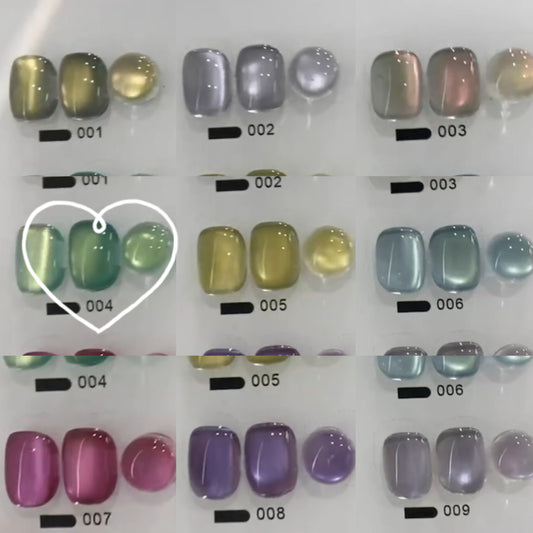 Willow Glow | 004 Ethereal Glow