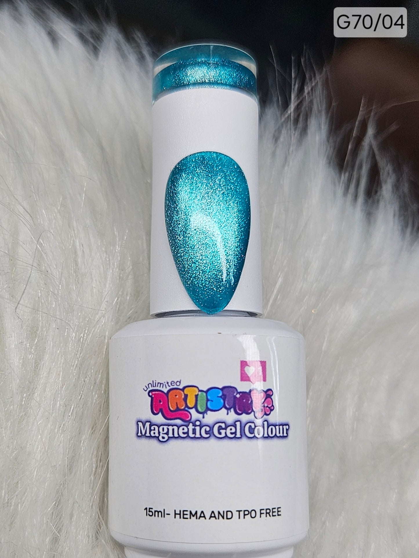 Blue Current G70/04 | Cat-eye