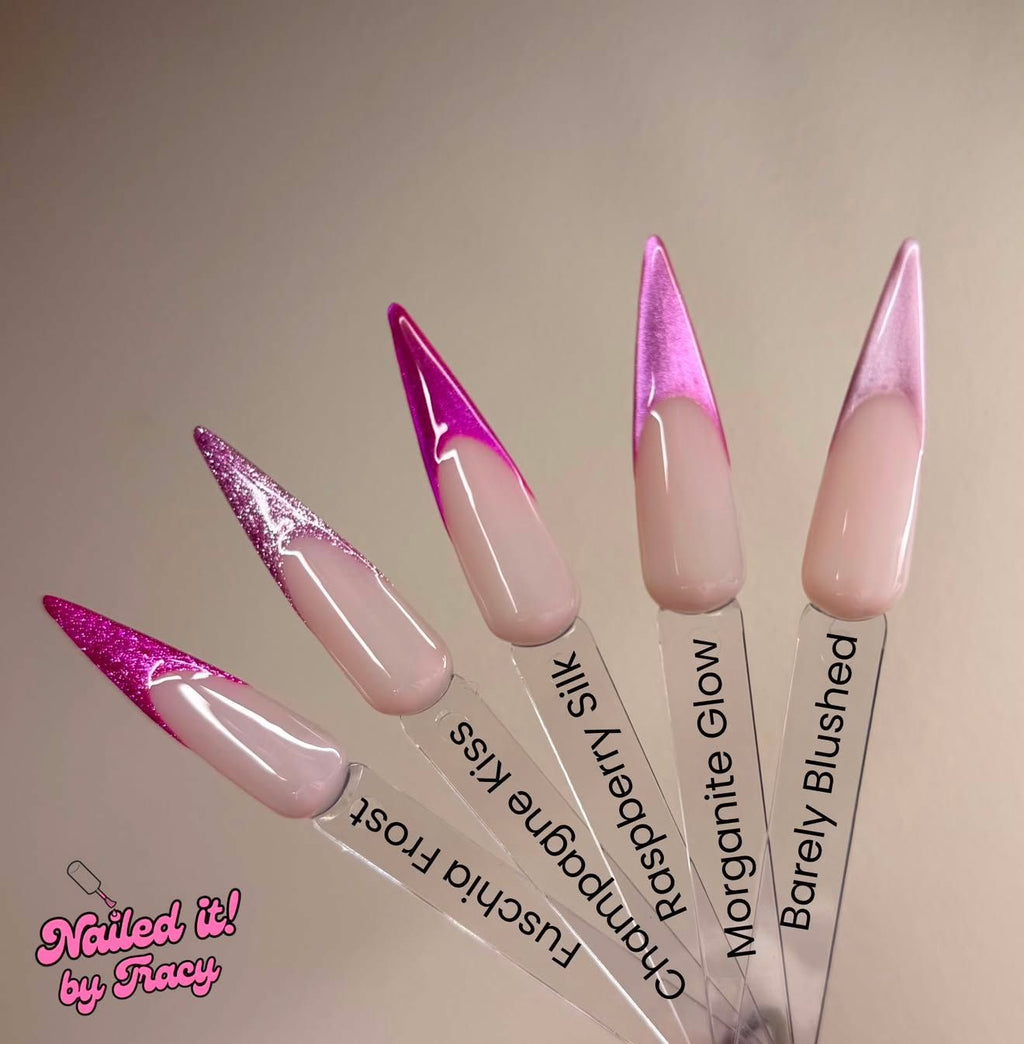UAS meets Nailed it by Tracy Collection | 5pc