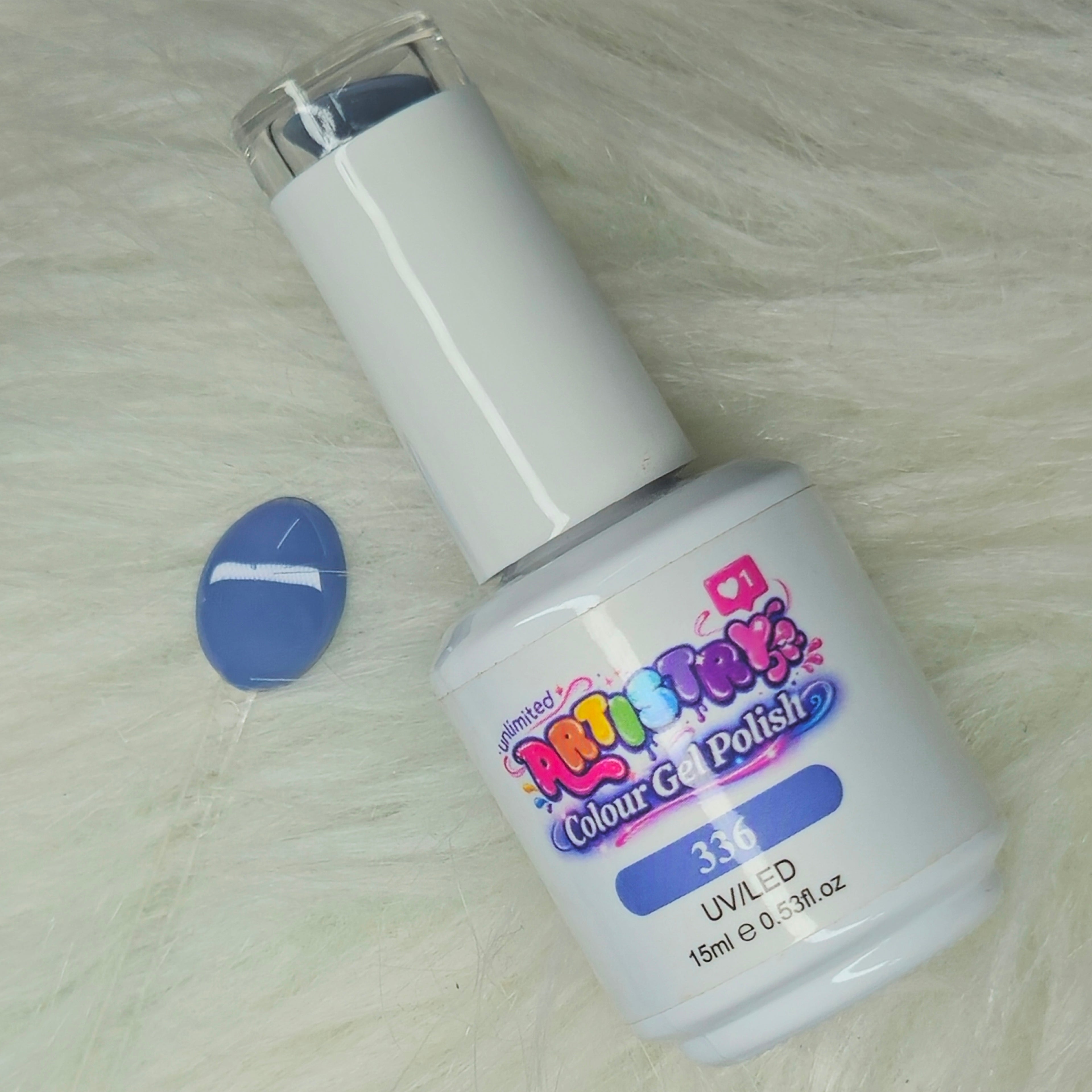 UAS Gel Polish | 336