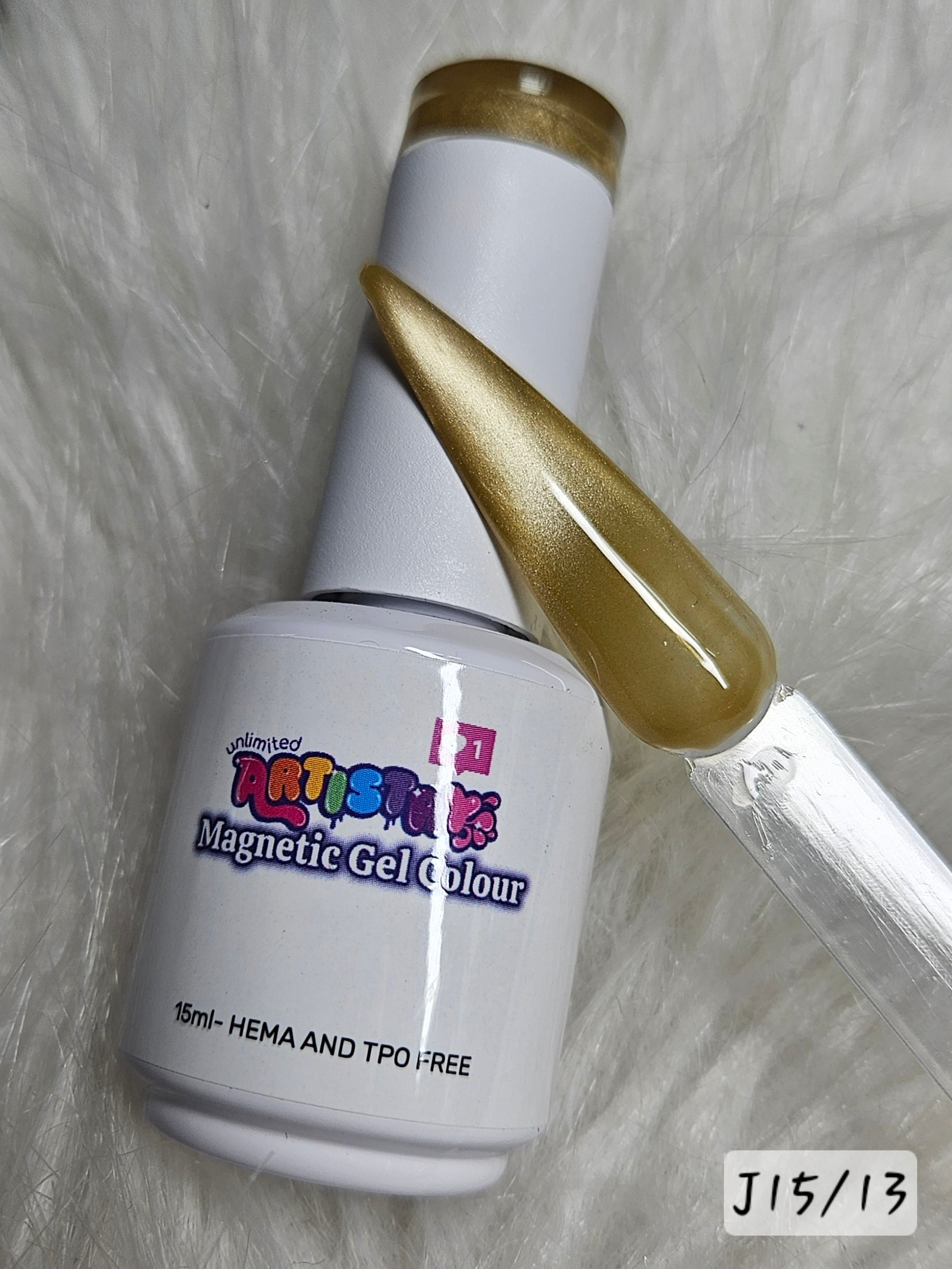 Golden Hour J15/13 | Cat-eye